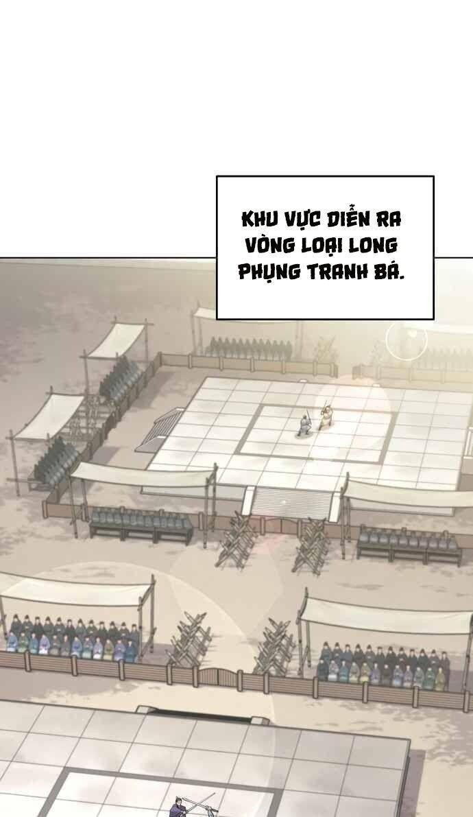 Võ Giả Bất Đắc Dĩ Chapter 59 - Trang 25