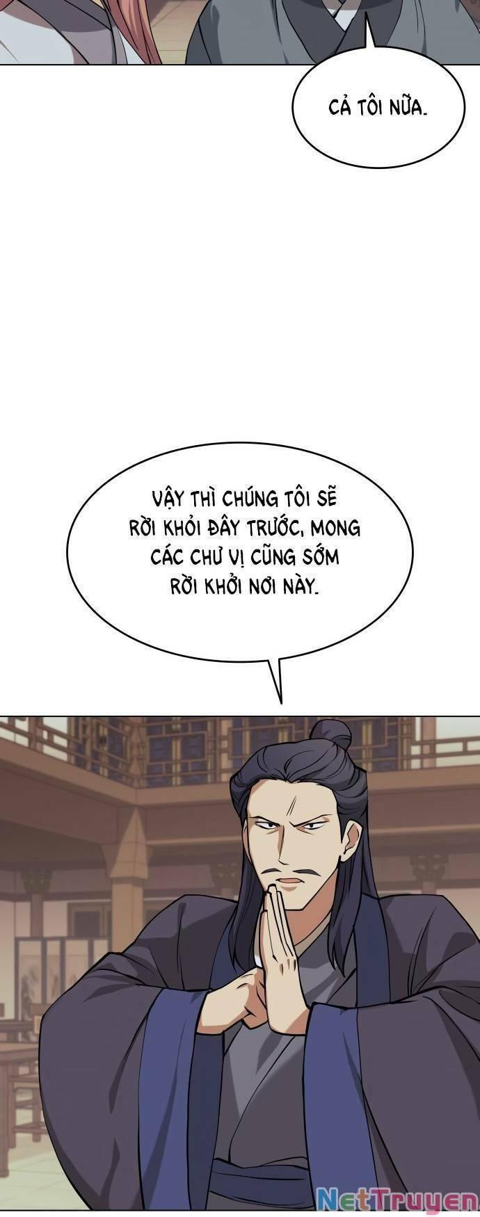 Võ Giả Bất Đắc Dĩ Chapter 68 - Trang 49