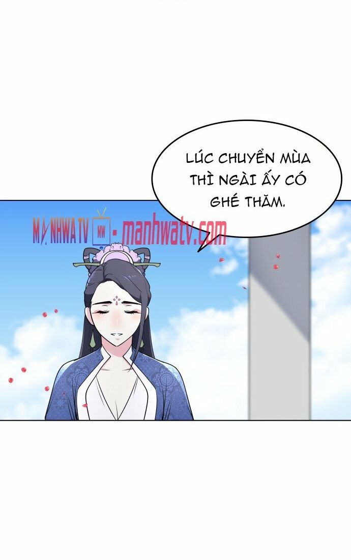 Võ Giả Bất Đắc Dĩ Chapter 12 - Trang 54