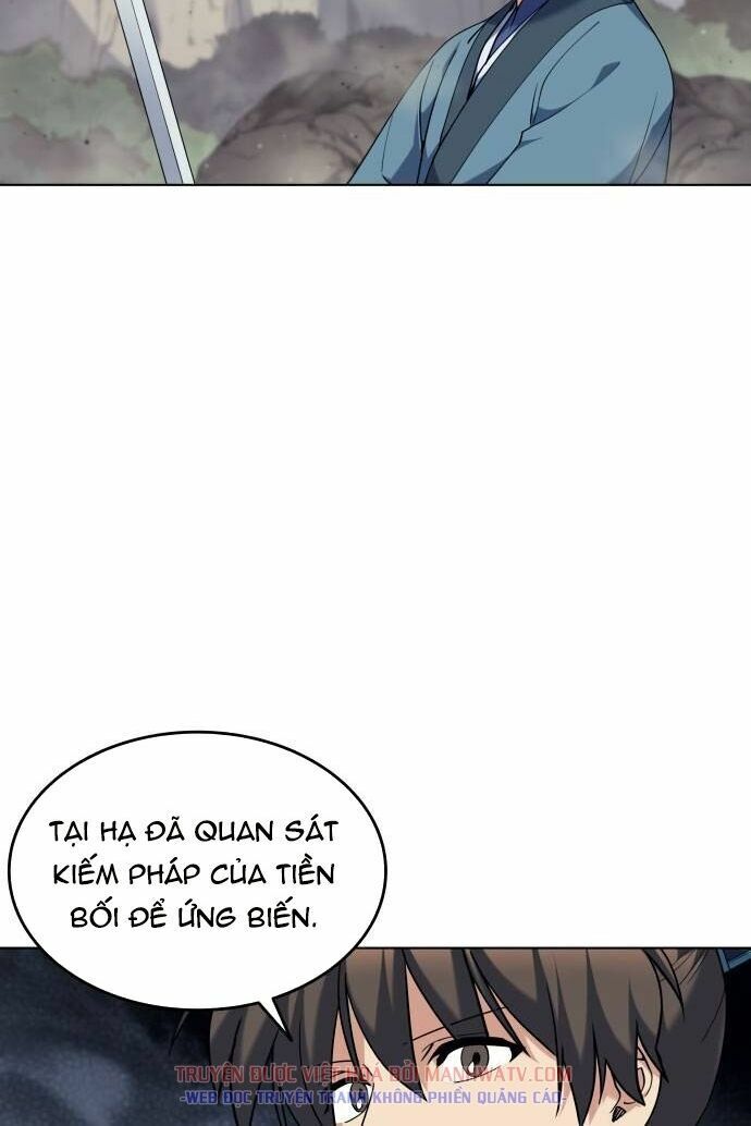 Võ Giả Bất Đắc Dĩ Chapter 48 - Trang 36