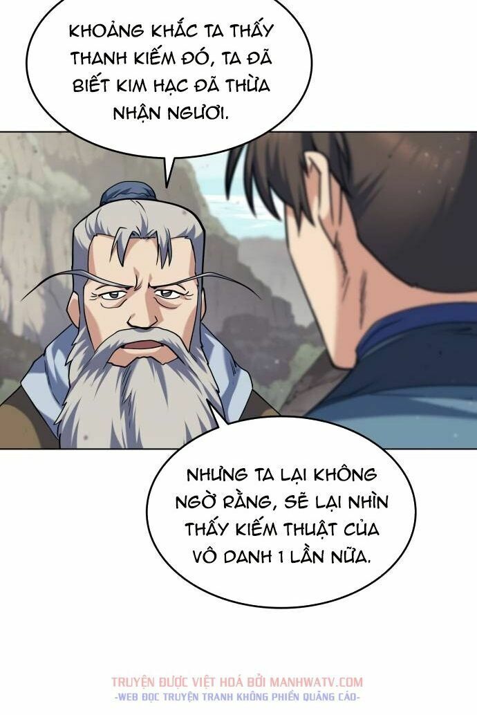 Võ Giả Bất Đắc Dĩ Chapter 48 - Trang 74