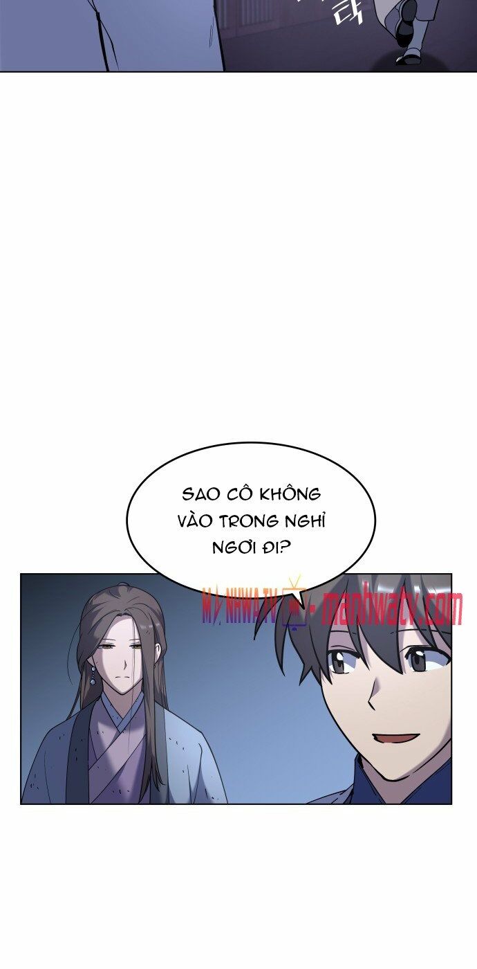 Võ Giả Bất Đắc Dĩ Chapter 26 - Trang 3