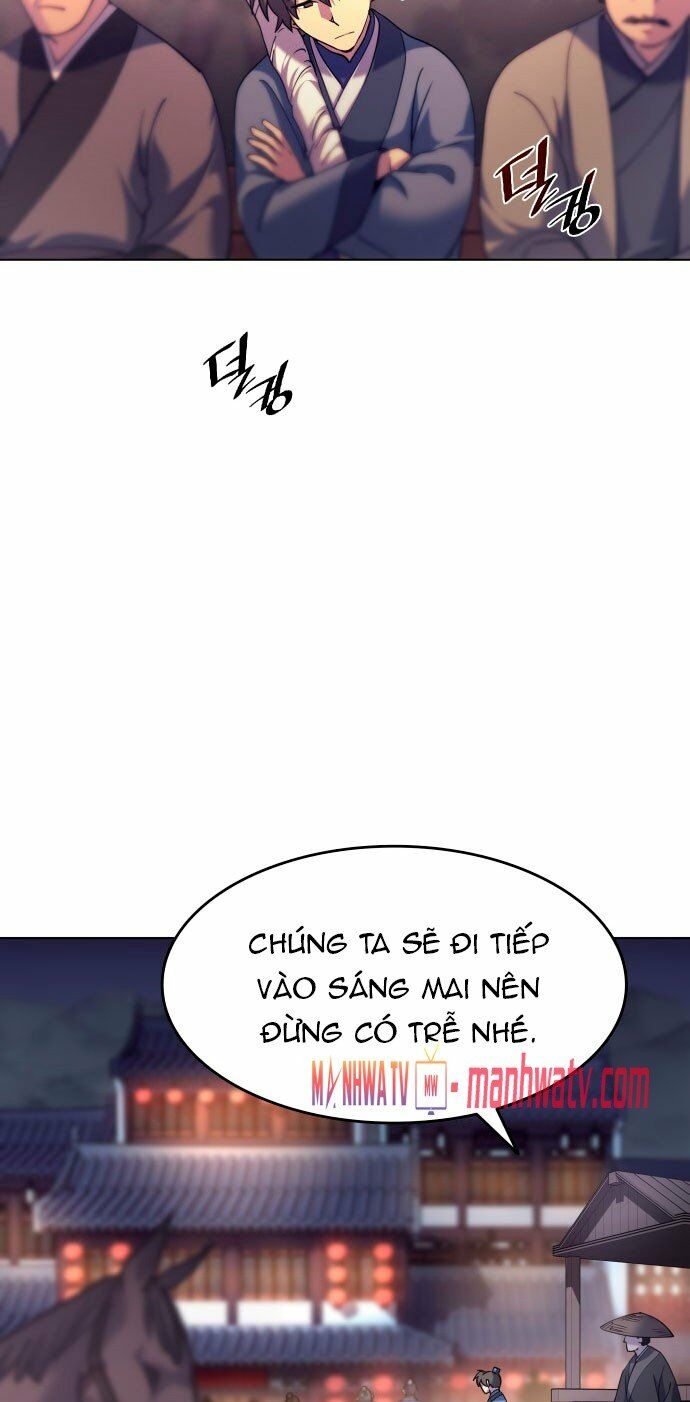 Võ Giả Bất Đắc Dĩ Chapter 35 - Trang 60