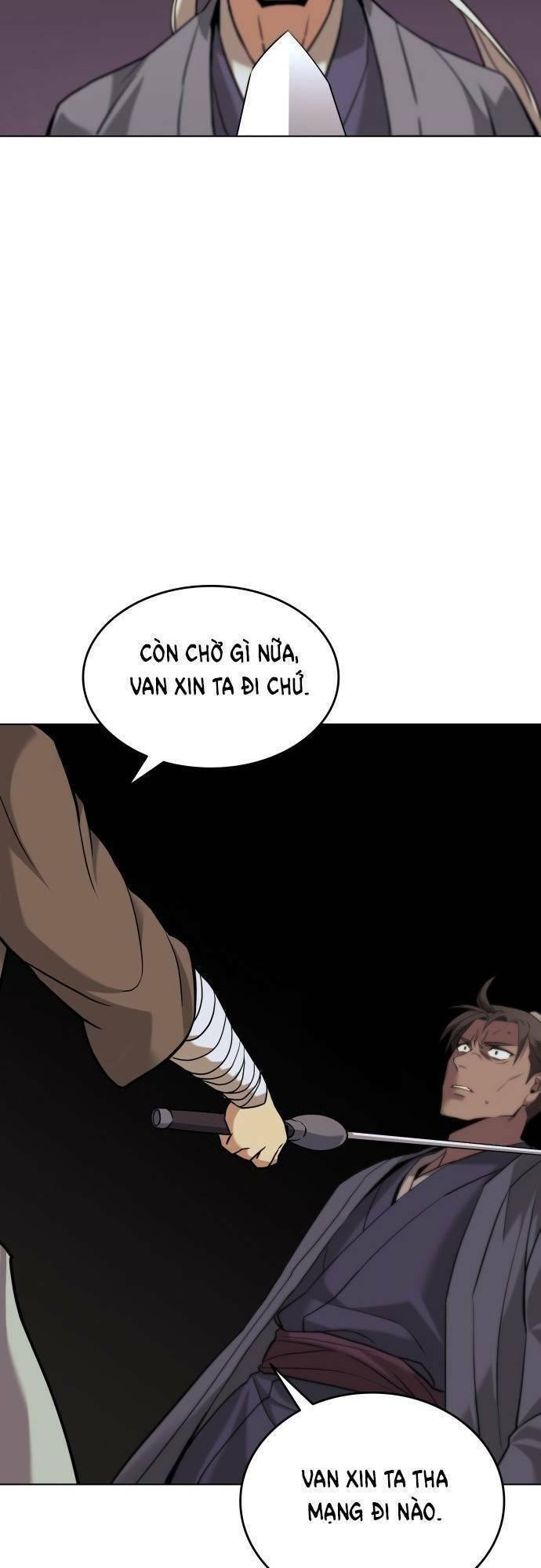 Võ Giả Bất Đắc Dĩ Chapter 64 - Trang 49