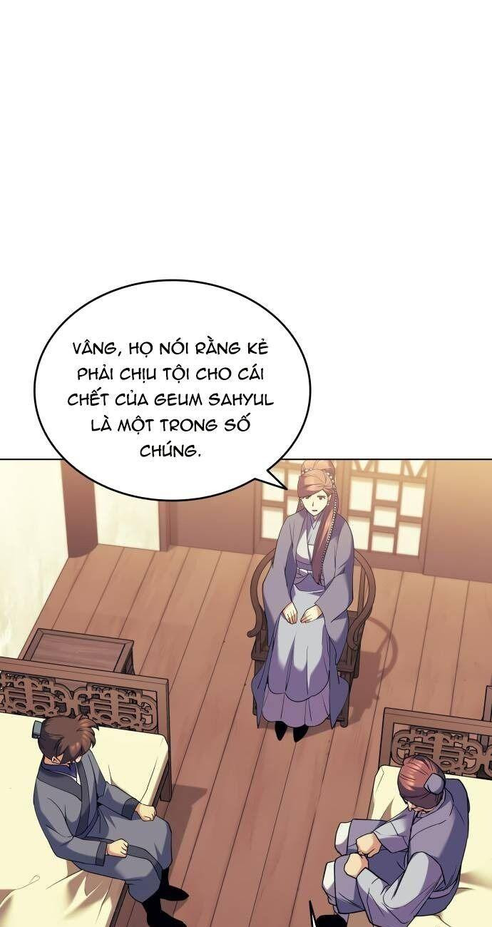 Võ Giả Bất Đắc Dĩ Chapter 62 - Trang 13