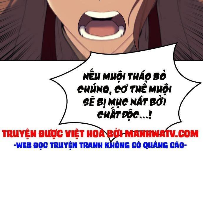 Võ Giả Bất Đắc Dĩ Chapter 52 - Trang 66