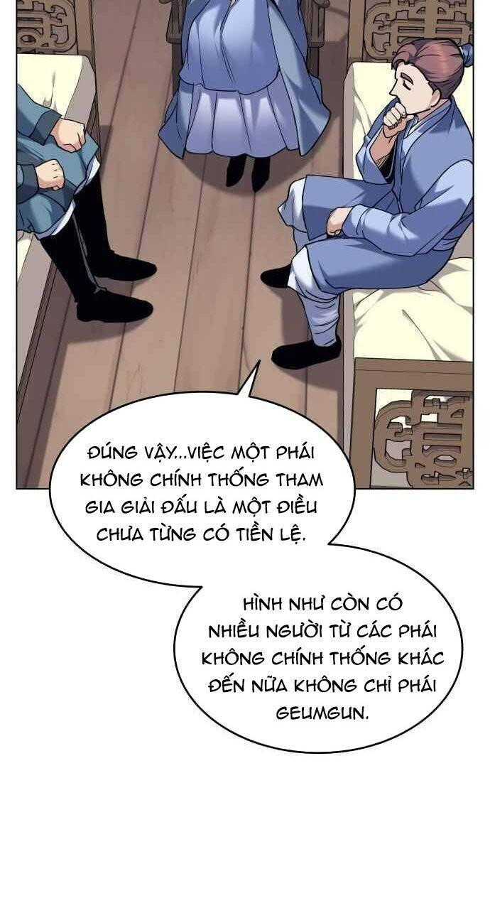 Võ Giả Bất Đắc Dĩ Chapter 59 - Trang 16