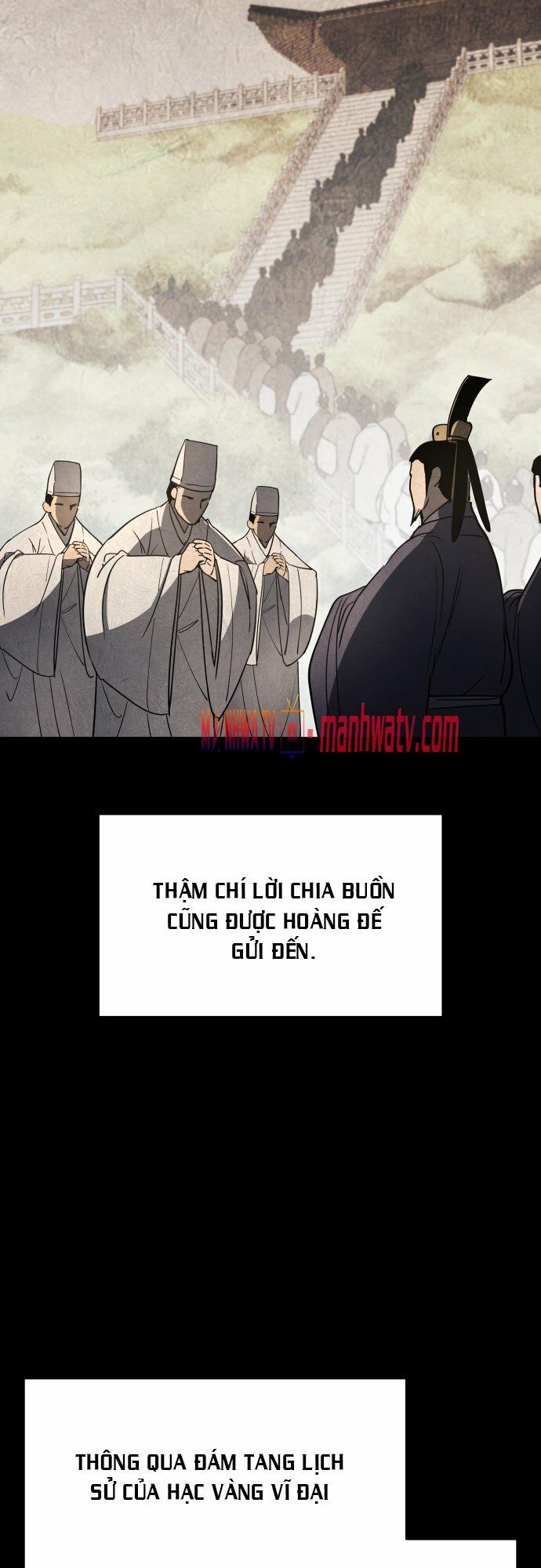 Võ Giả Bất Đắc Dĩ Chapter 12 - Trang 4