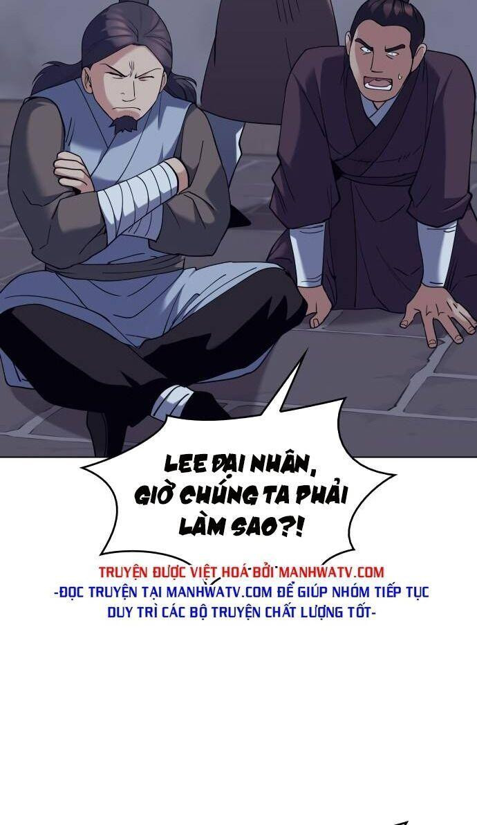 Võ Giả Bất Đắc Dĩ Chapter 62 - Trang 36