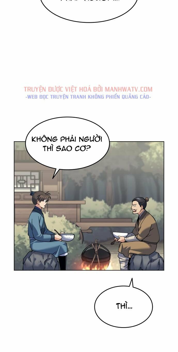 Võ Giả Bất Đắc Dĩ Chapter 46 - Trang 65