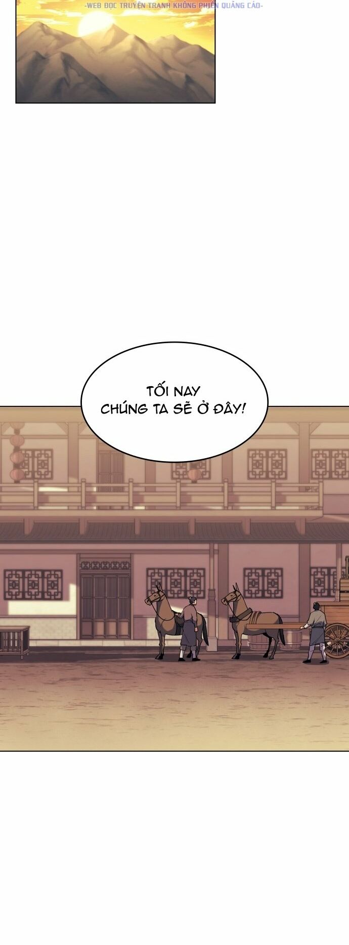 Võ Giả Bất Đắc Dĩ Chapter 43 - Trang 18