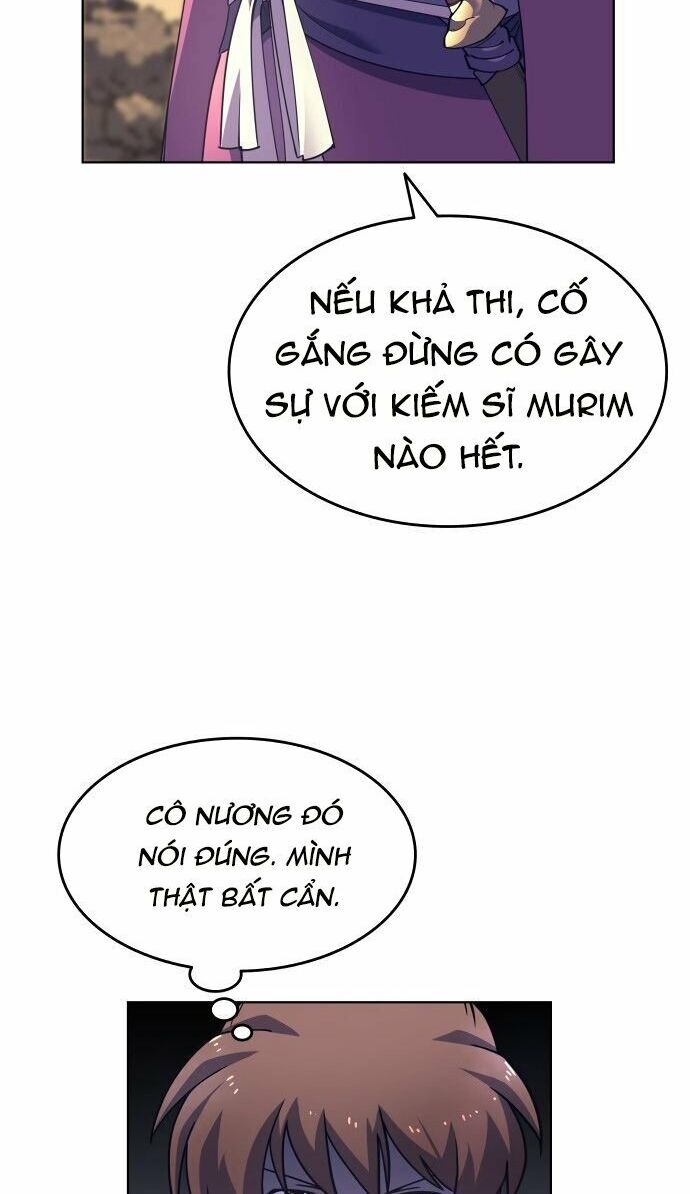 Võ Giả Bất Đắc Dĩ Chapter 3 - Trang 109