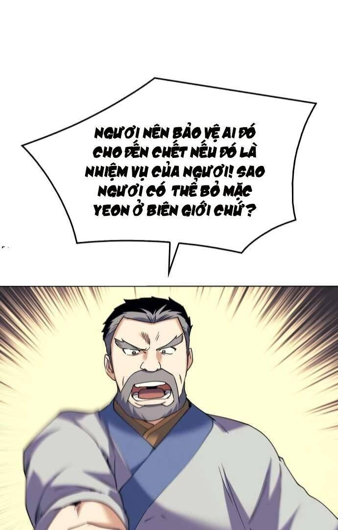 Võ Giả Bất Đắc Dĩ Chapter 63 - Trang 13