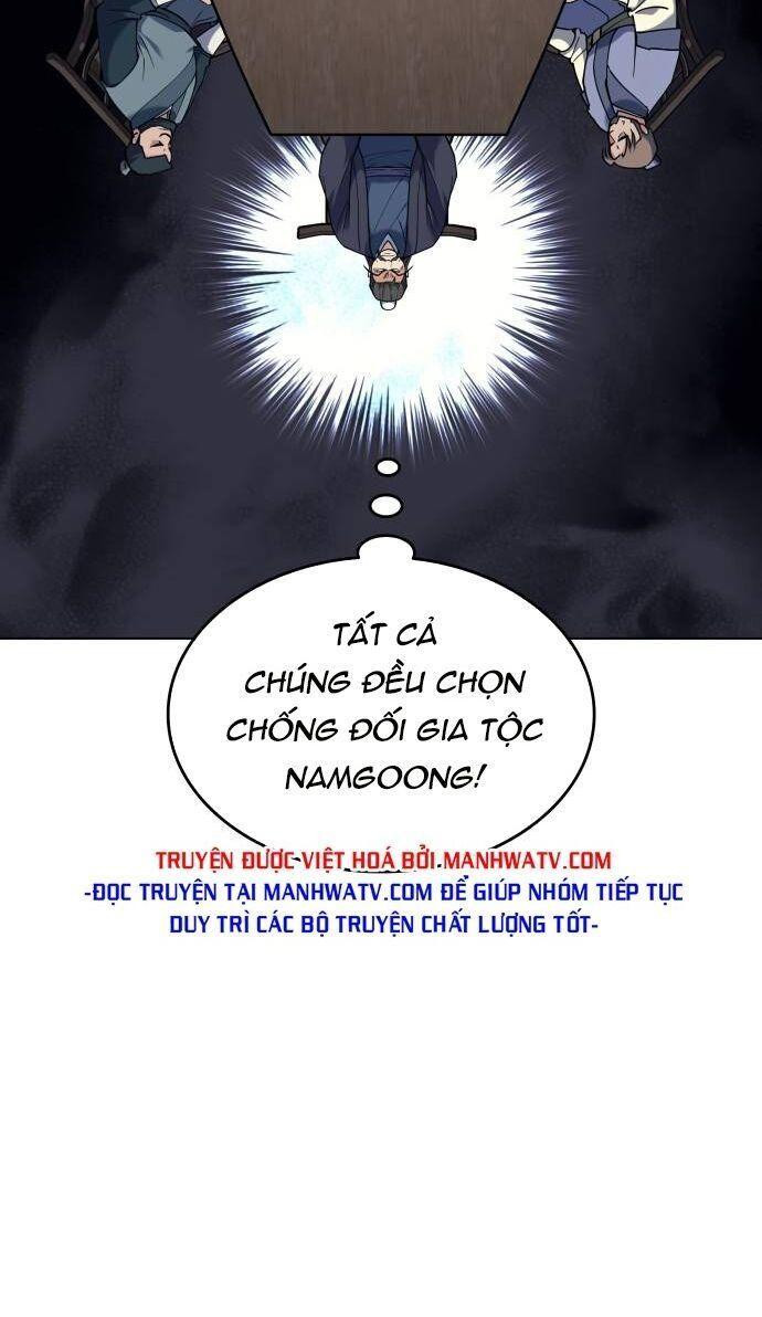 Võ Giả Bất Đắc Dĩ Chapter 61 - Trang 72