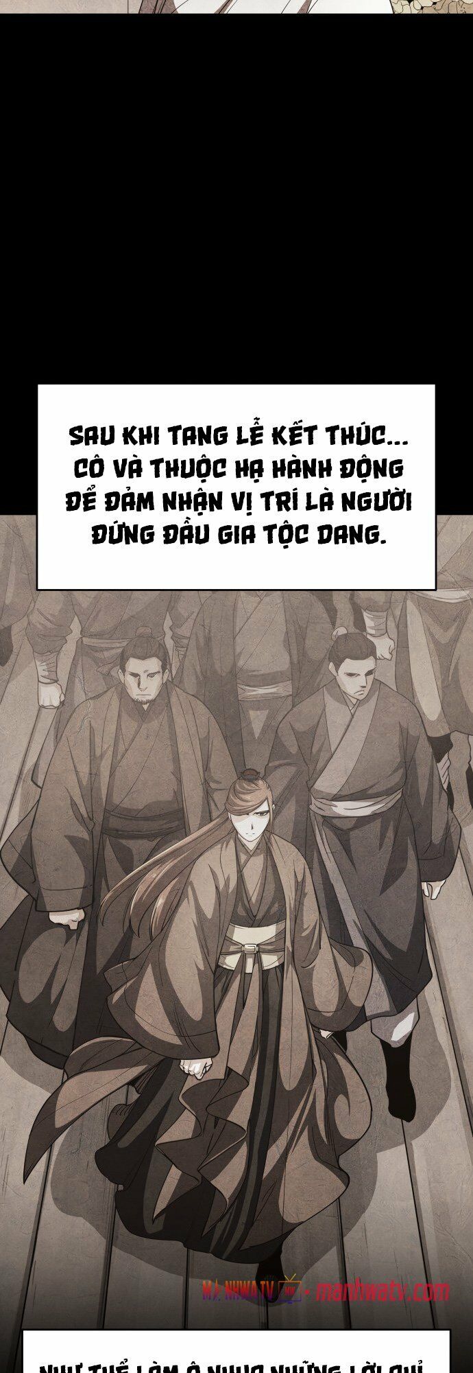 Võ Giả Bất Đắc Dĩ Chapter 16 - Trang 13