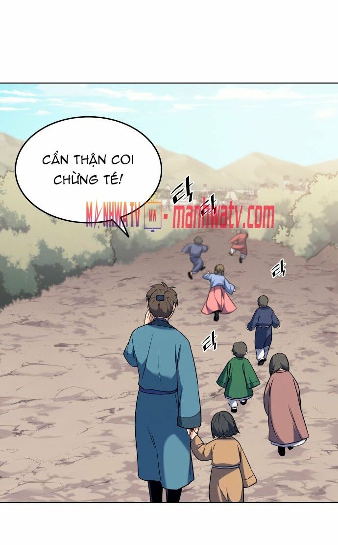 Võ Giả Bất Đắc Dĩ Chapter 36 - Trang 51