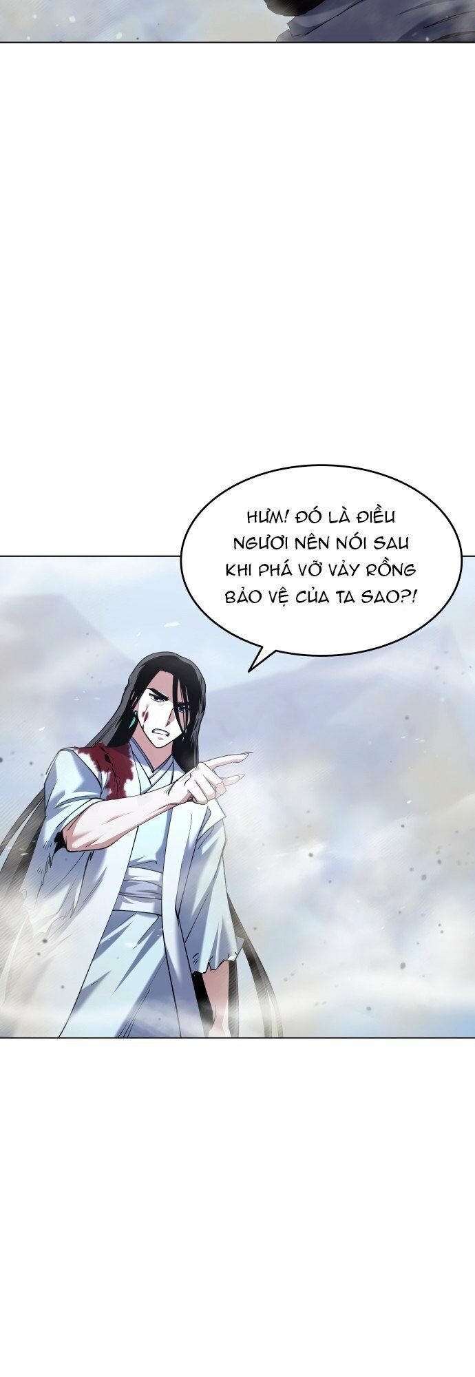 Võ Giả Bất Đắc Dĩ Chapter 32 - Trang 2