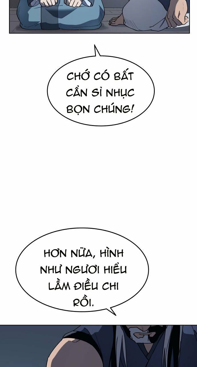 Võ Giả Bất Đắc Dĩ Chapter 2 - Trang 33