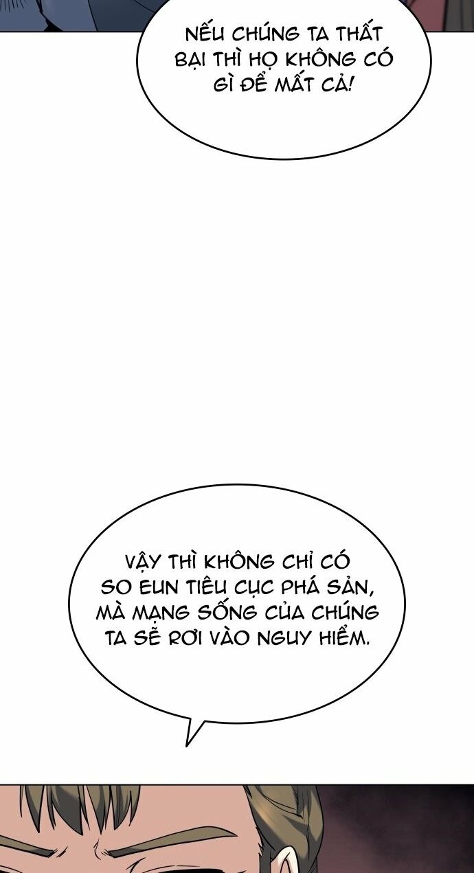 Võ Giả Bất Đắc Dĩ Chapter 43 - Trang 60