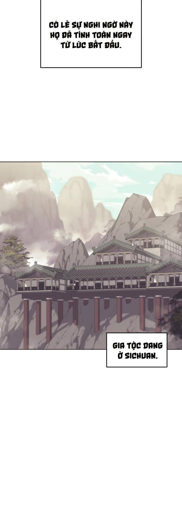 Võ Giả Bất Đắc Dĩ Chapter 52 - Trang 36