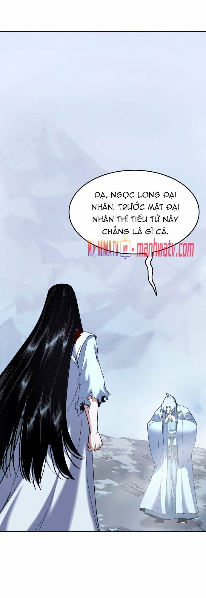 Võ Giả Bất Đắc Dĩ Chapter 33 - Trang 14