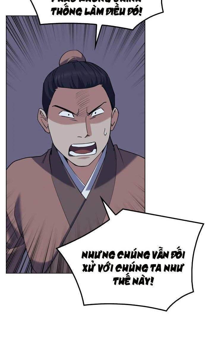 Võ Giả Bất Đắc Dĩ Chapter 62 - Trang 56