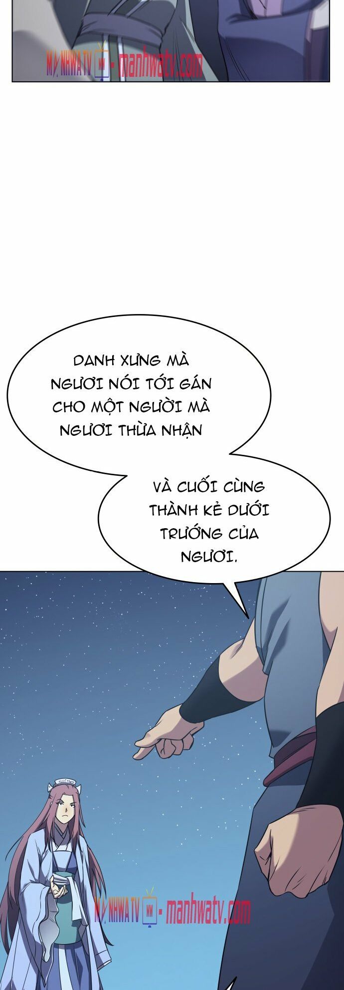 Võ Giả Bất Đắc Dĩ Chapter 8 - Trang 52