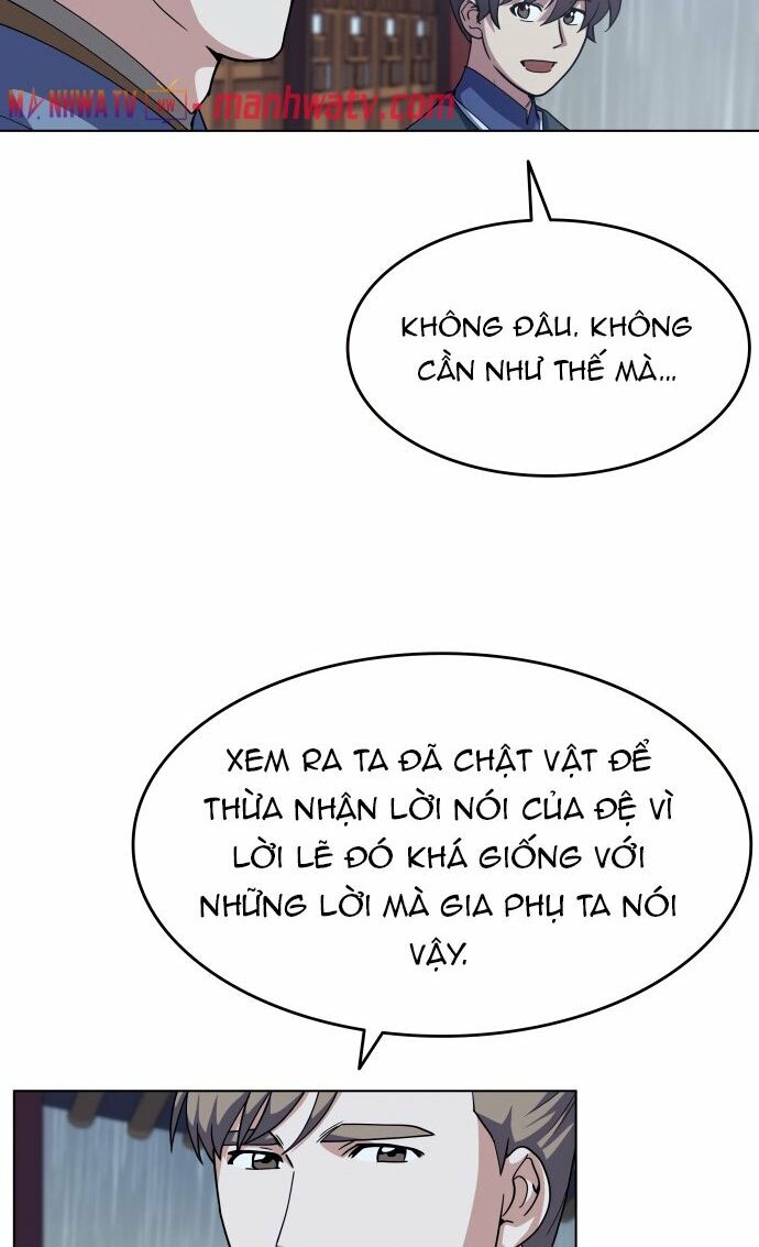 Võ Giả Bất Đắc Dĩ Chapter 17 - Trang 48