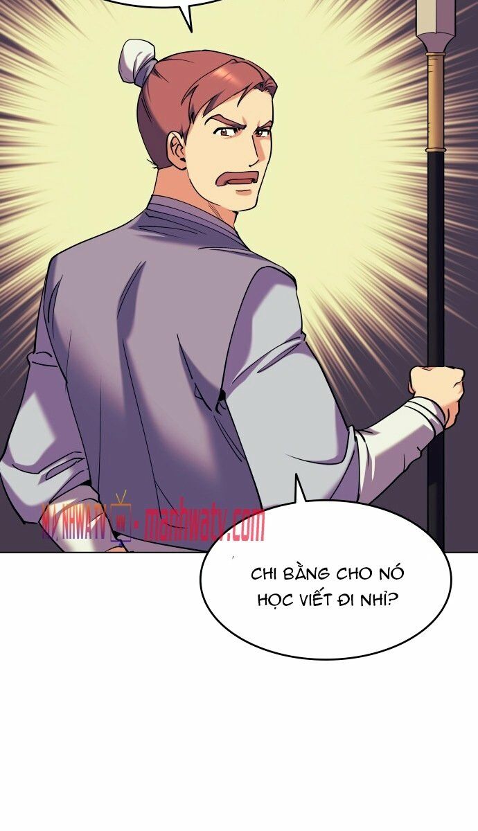 Võ Giả Bất Đắc Dĩ Chapter 39 - Trang 12