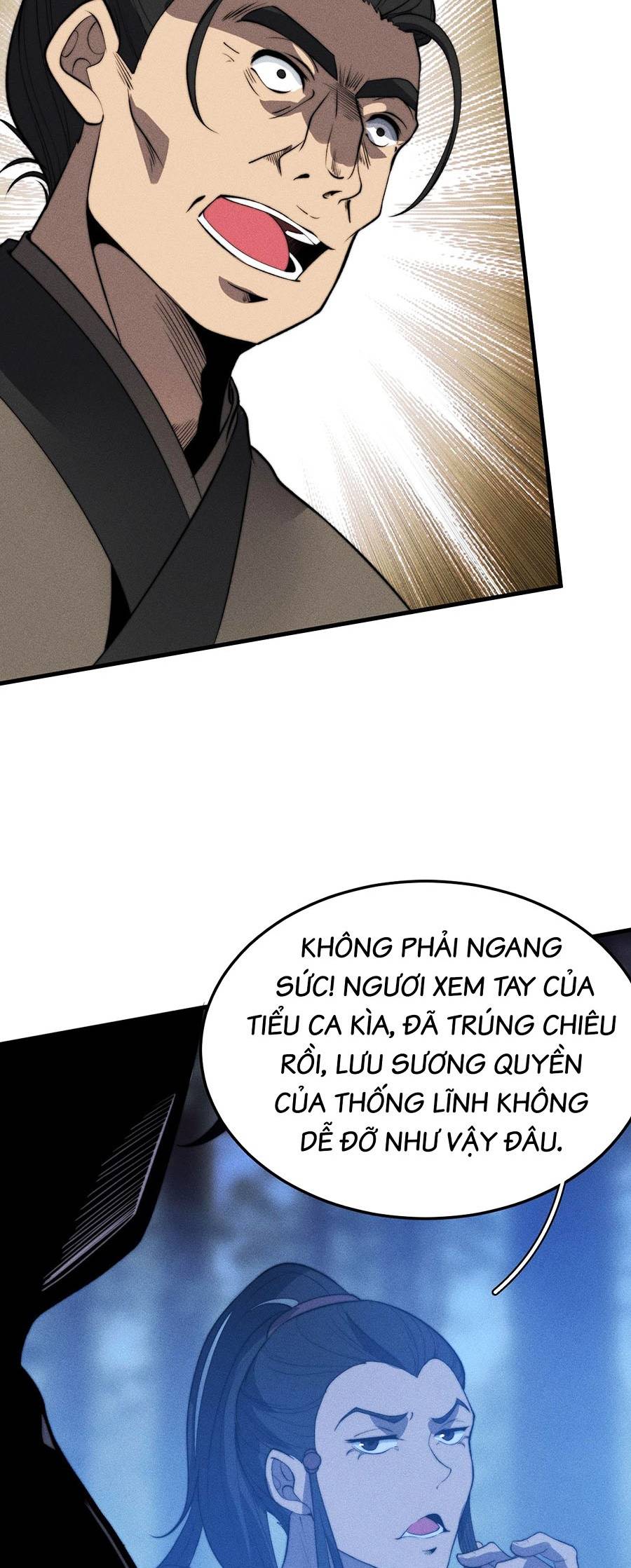 Tối Cường Thôn Phệ Hệ Thống Chapter 25 - Trang 55