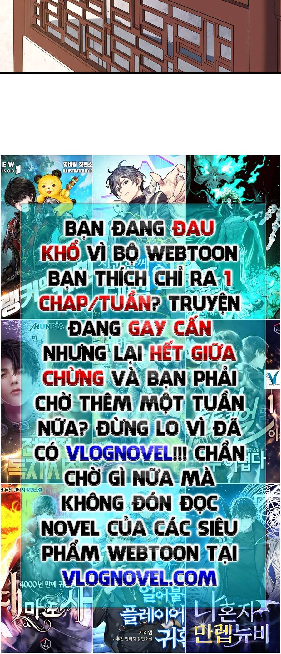 Tối Cường Thôn Phệ Hệ Thống Chapter 5 - Trang 19