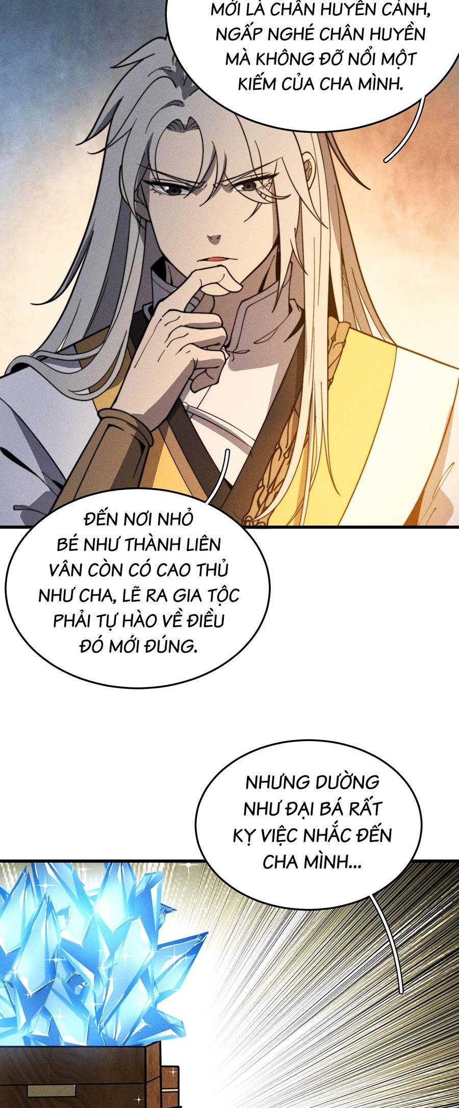 Tối Cường Thôn Phệ Hệ Thống Chapter 29 - Trang 40