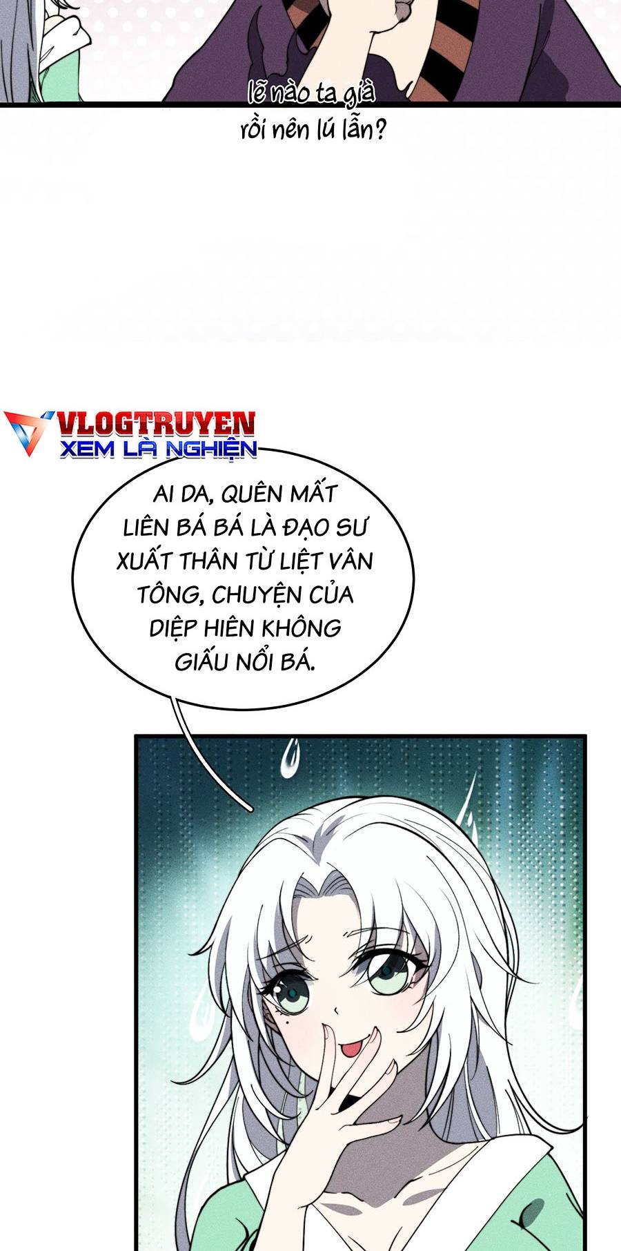 Tối Cường Thôn Phệ Hệ Thống Chapter 29 - Trang 3