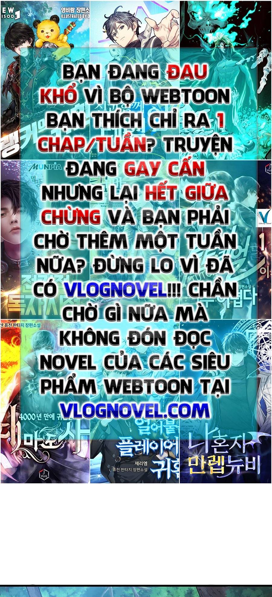 Tối Cường Thôn Phệ Hệ Thống Chapter 6 - Trang 13