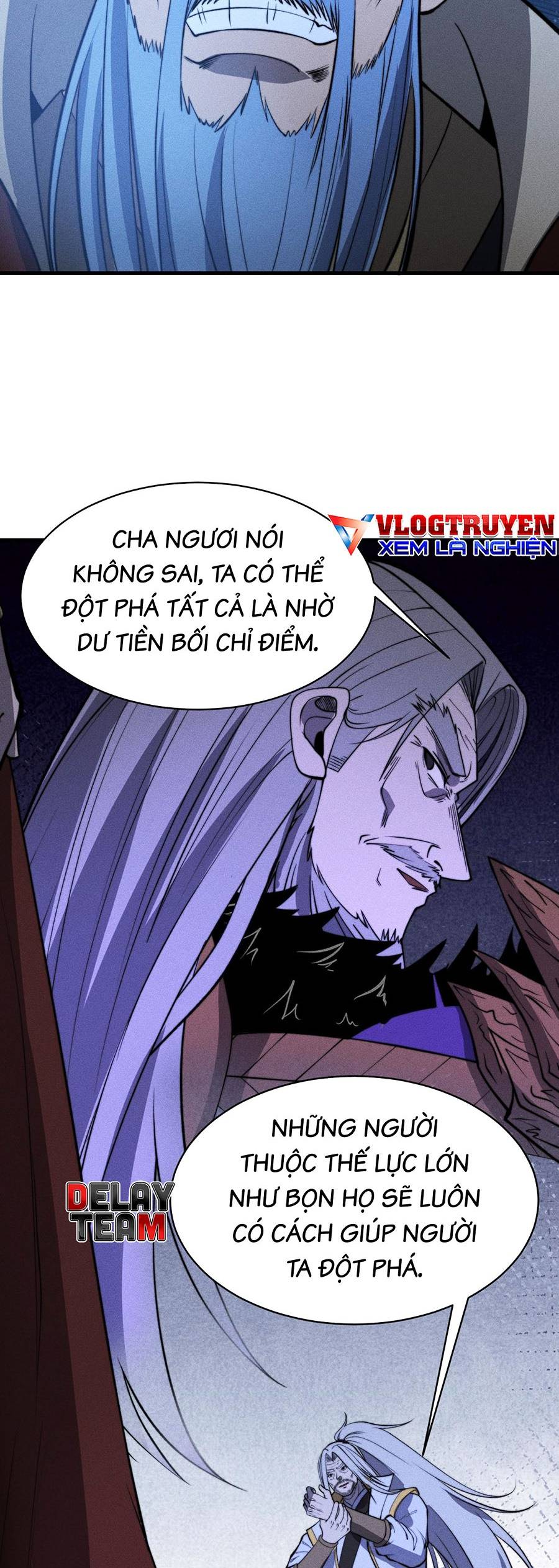 Tối Cường Thôn Phệ Hệ Thống Chapter 23 - Trang 38