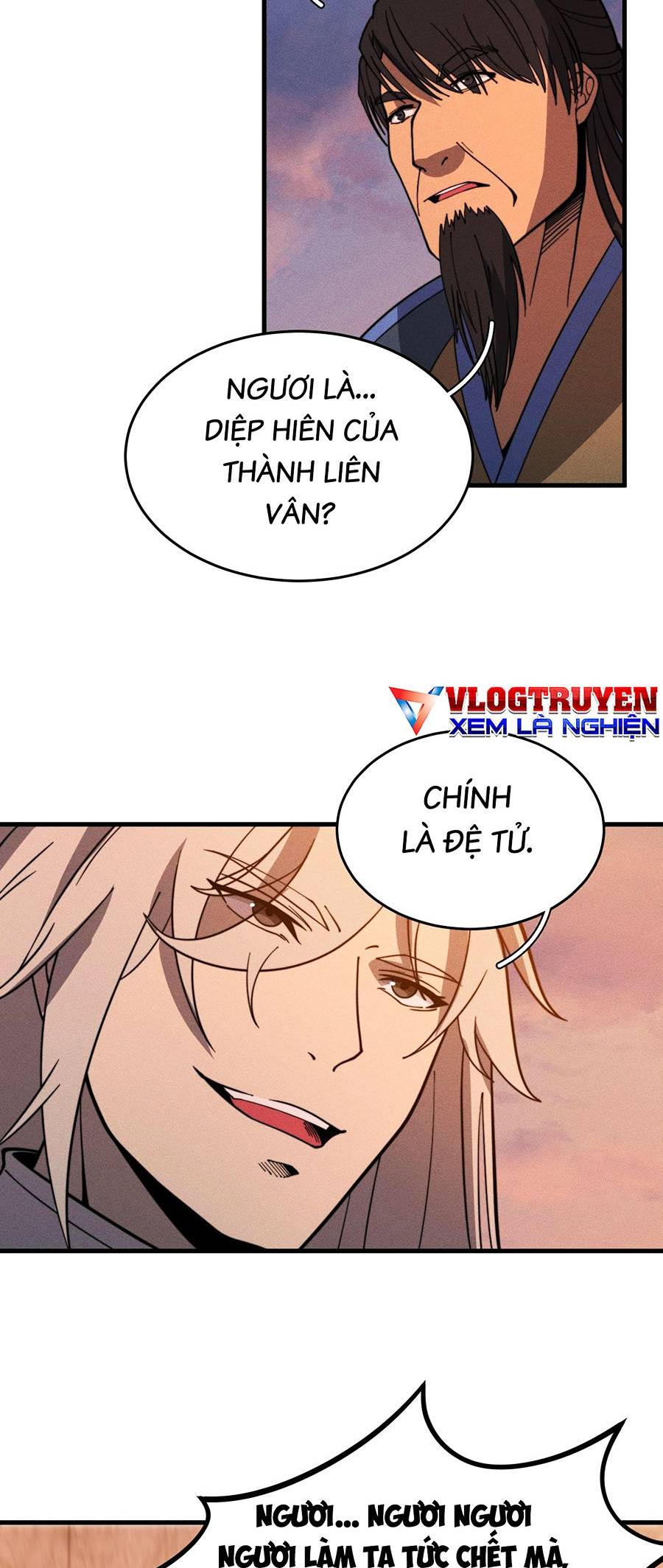 Tối Cường Thôn Phệ Hệ Thống Chapter 32 - Trang 11