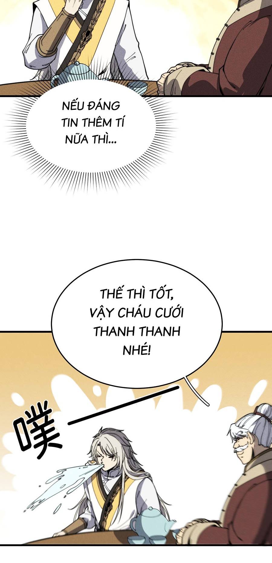 Tối Cường Thôn Phệ Hệ Thống Chapter 29 - Trang 18