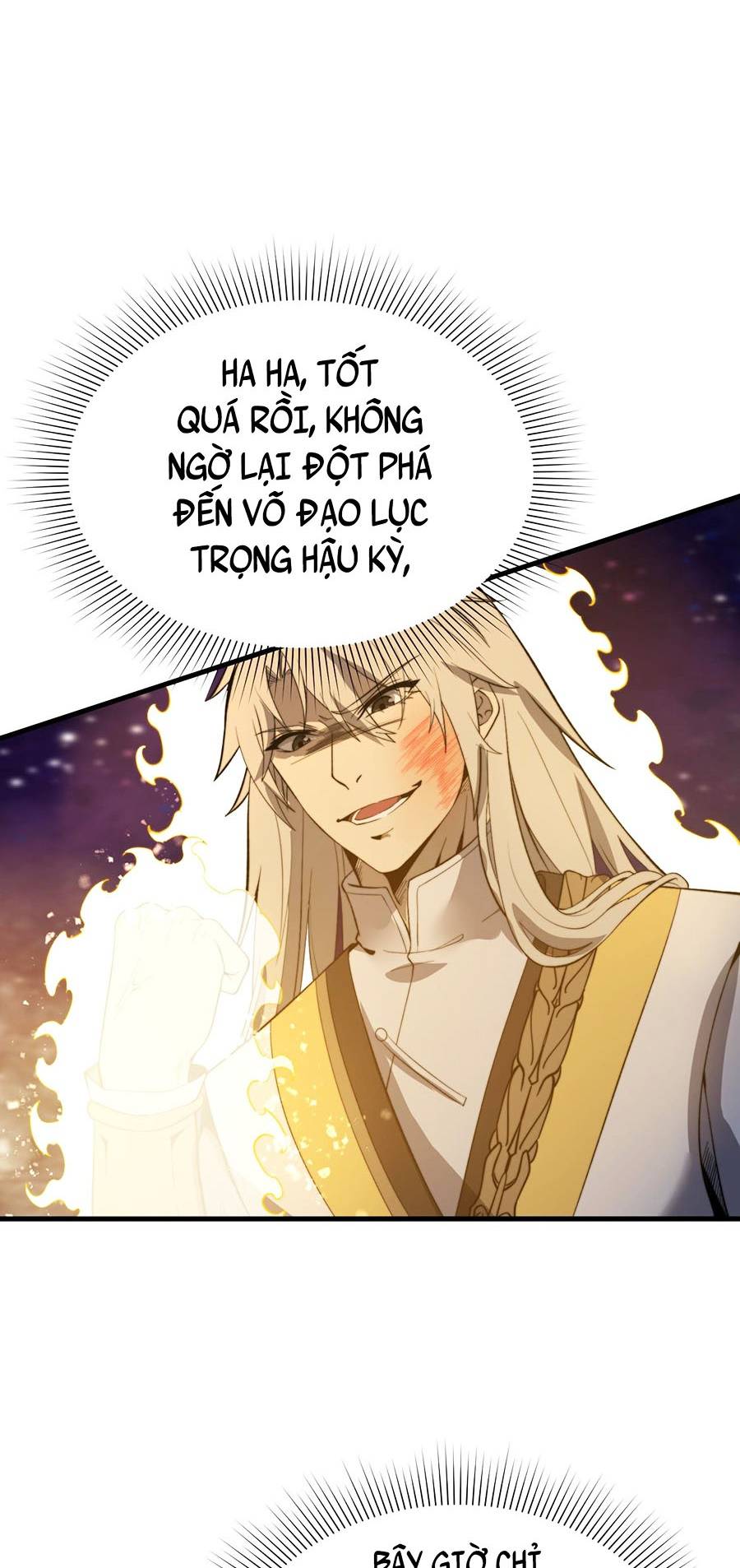 Tối Cường Thôn Phệ Hệ Thống Chapter 16 - Trang 19