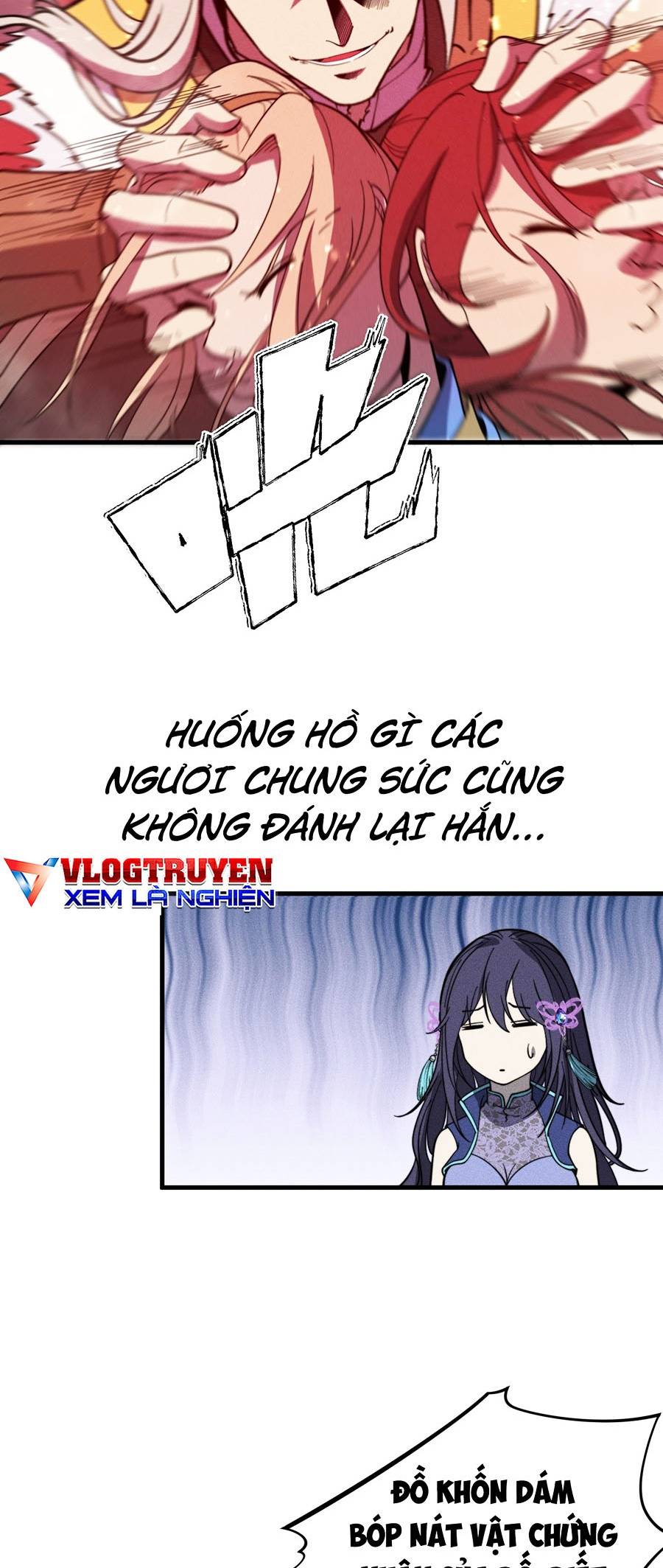 Tối Cường Thôn Phệ Hệ Thống Chapter 32 - Trang 7