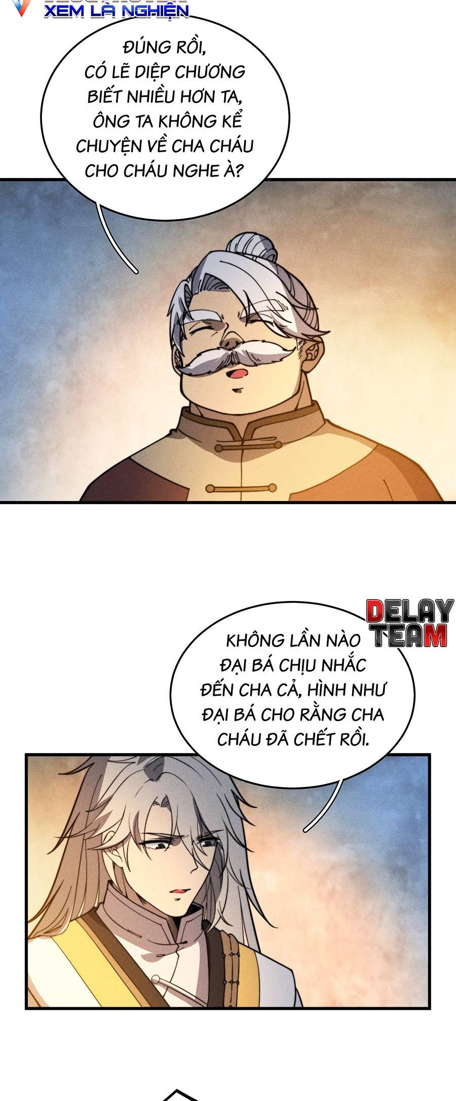 Tối Cường Thôn Phệ Hệ Thống Chapter 29 - Trang 35