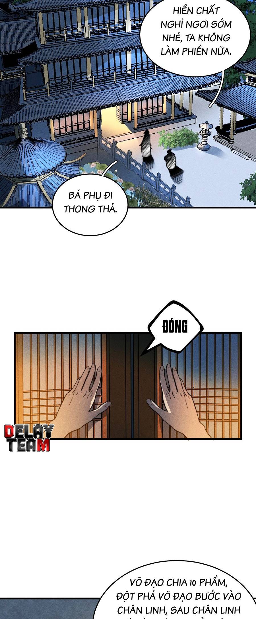 Tối Cường Thôn Phệ Hệ Thống Chapter 29 - Trang 39