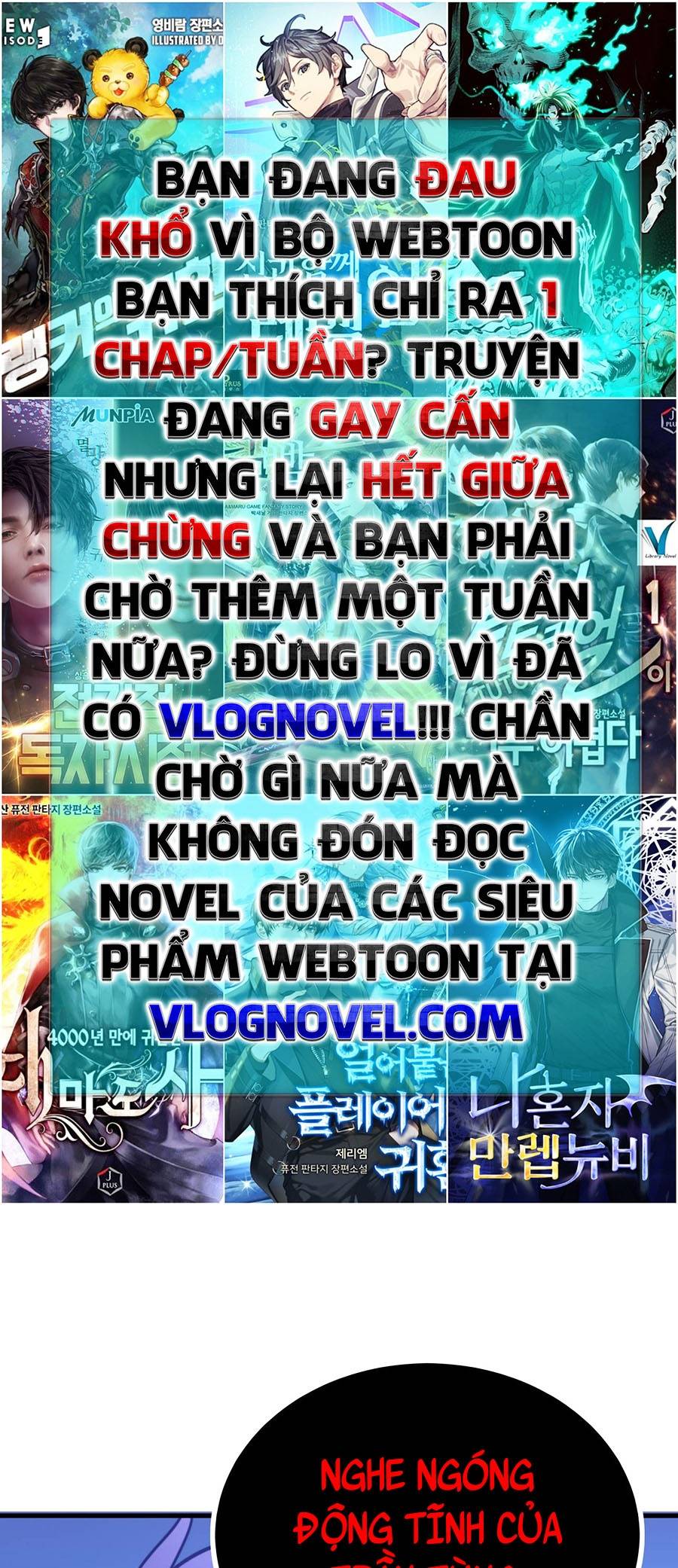 Tối Cường Thôn Phệ Hệ Thống Chapter 12 - Trang 15