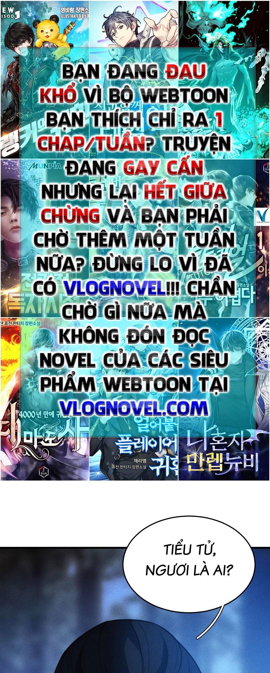 Tối Cường Thôn Phệ Hệ Thống Chapter 25 - Trang 45