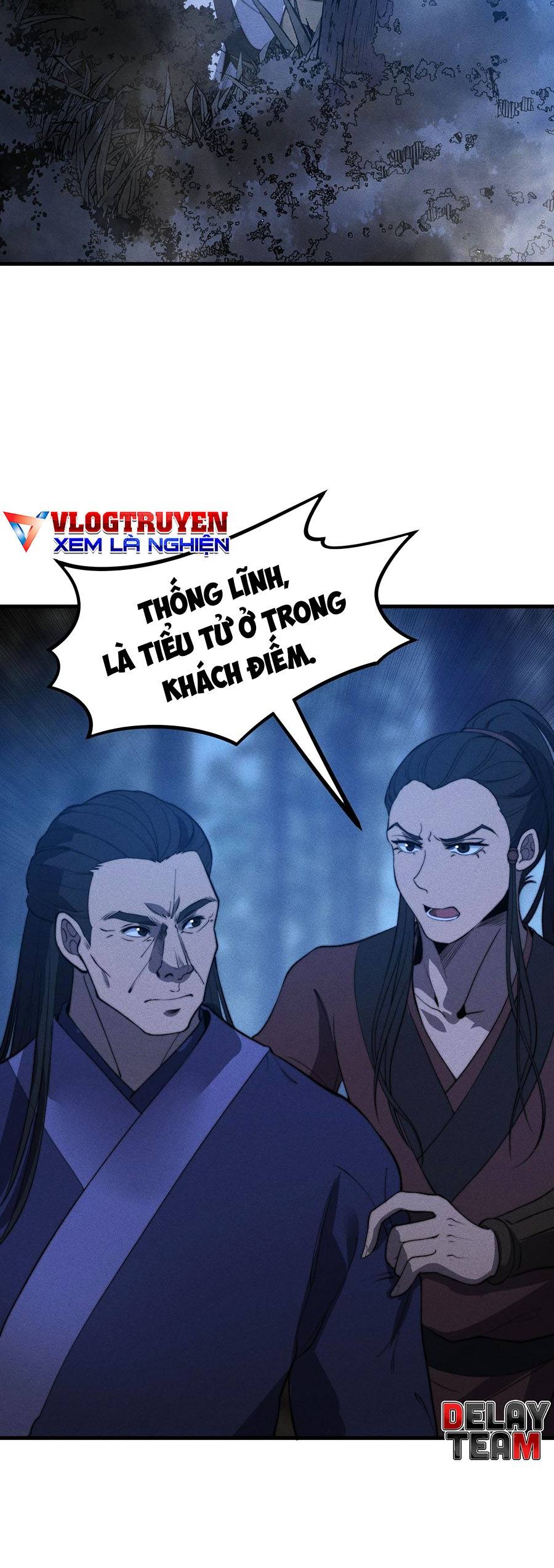 Tối Cường Thôn Phệ Hệ Thống Chapter 25 - Trang 41