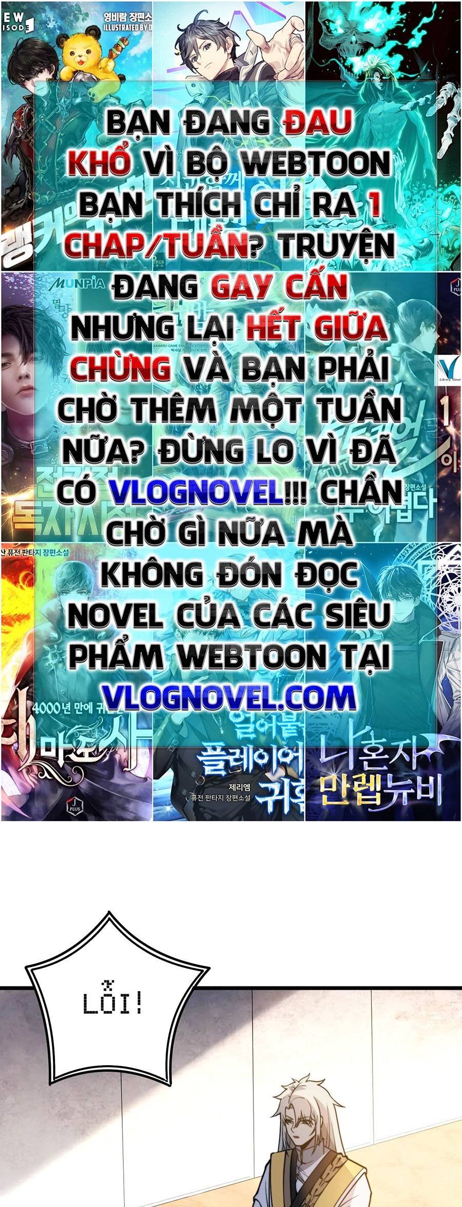 Tối Cường Thôn Phệ Hệ Thống Chapter 4 - Trang 15