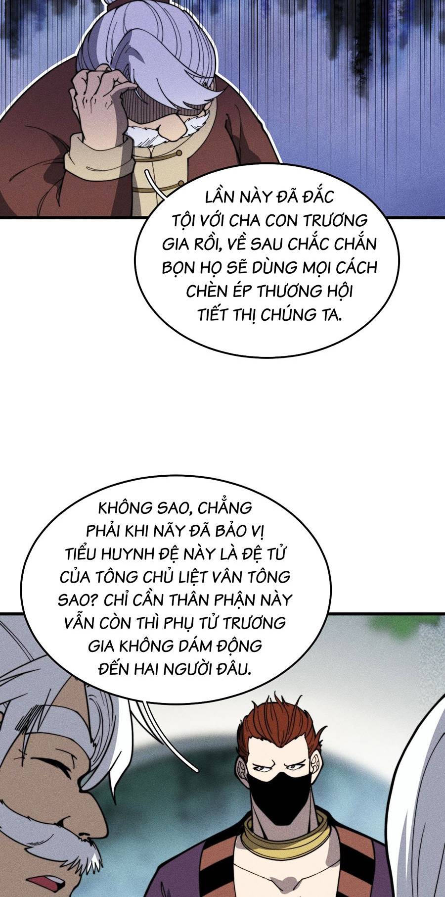 Tối Cường Thôn Phệ Hệ Thống Chapter 29 - Trang 6