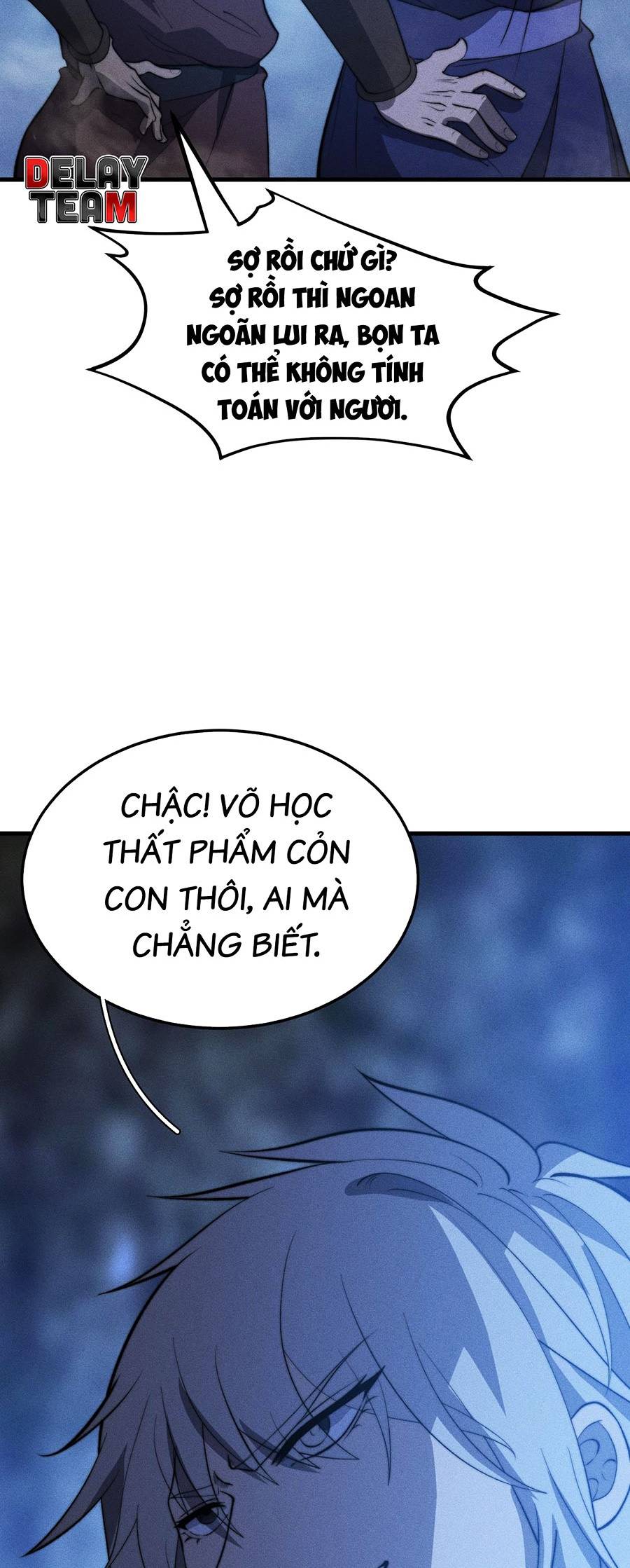 Tối Cường Thôn Phệ Hệ Thống Chapter 25 - Trang 58