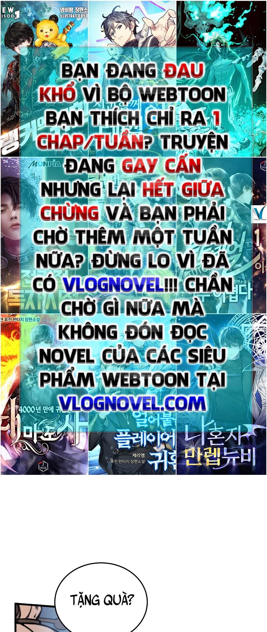 Tối Cường Thôn Phệ Hệ Thống Chapter 17 - Trang 15