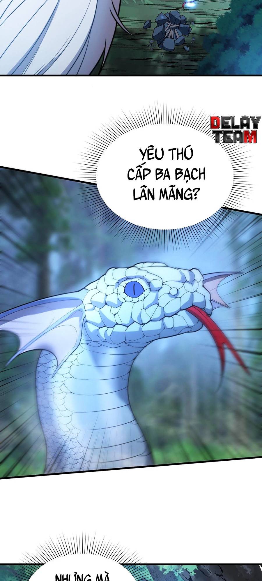 Tối Cường Thôn Phệ Hệ Thống Chapter 6 - Trang 4