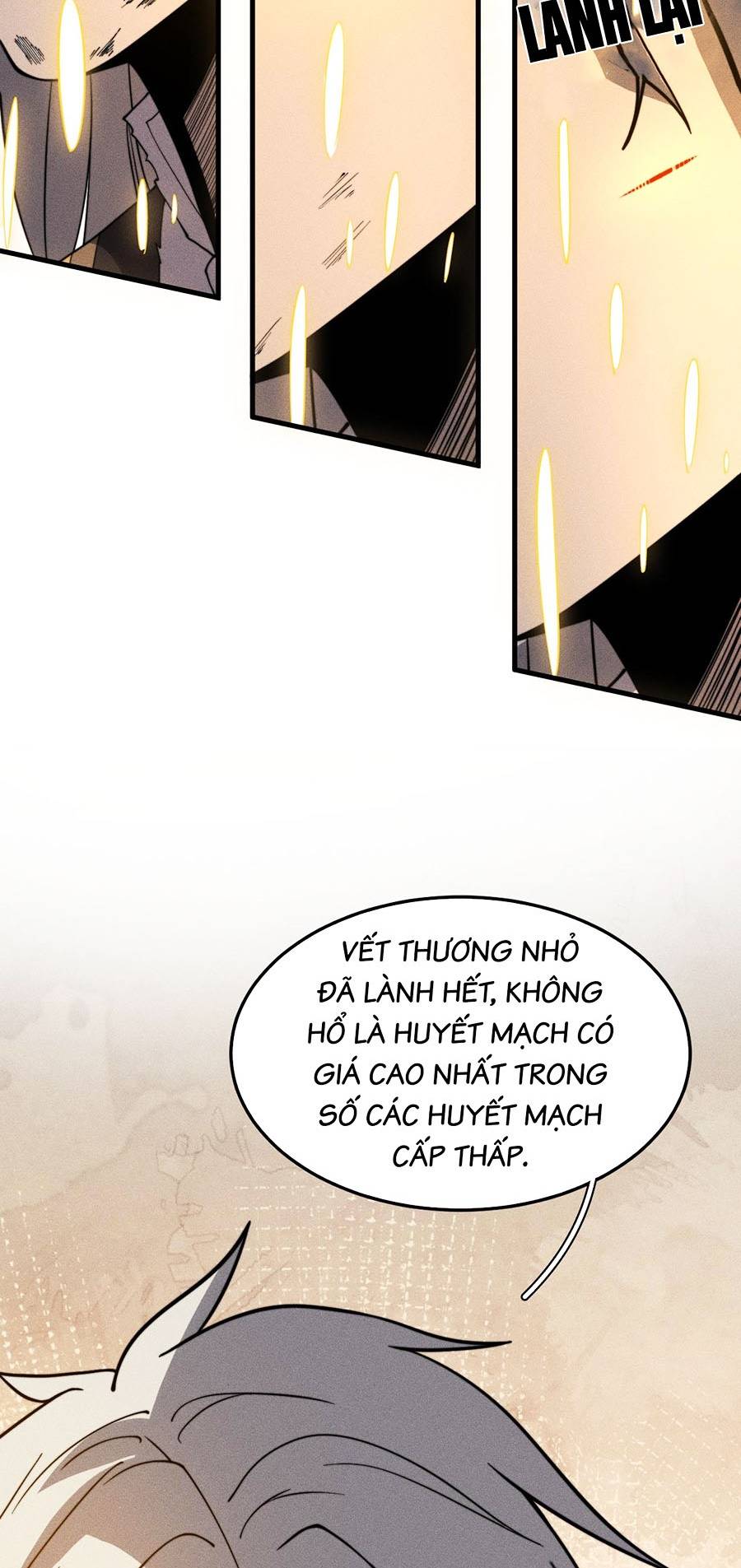 Tối Cường Thôn Phệ Hệ Thống Chapter 30 - Trang 38